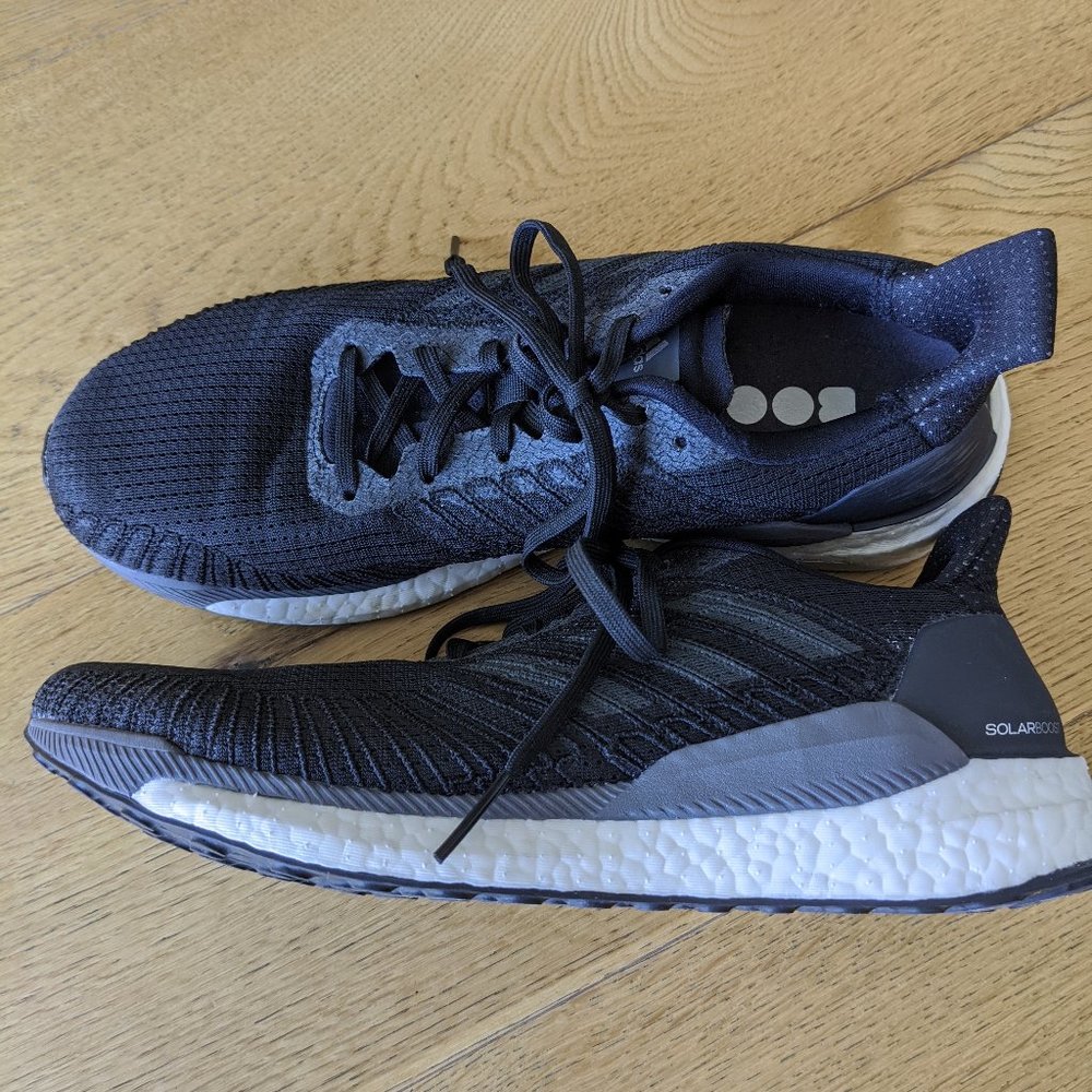 Adidas Solarboost 19 Shoes Women size 9